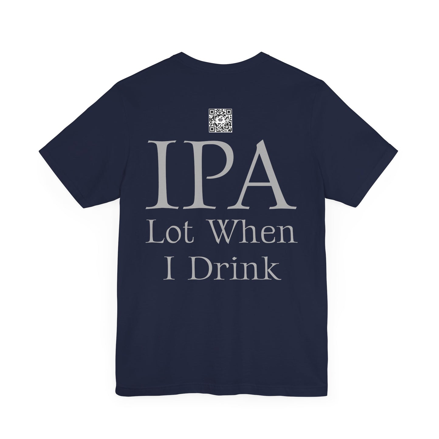 IPA