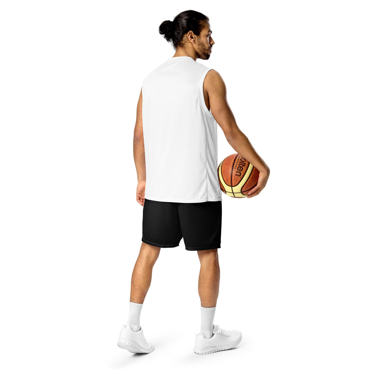 NBP Miami Vice shorts