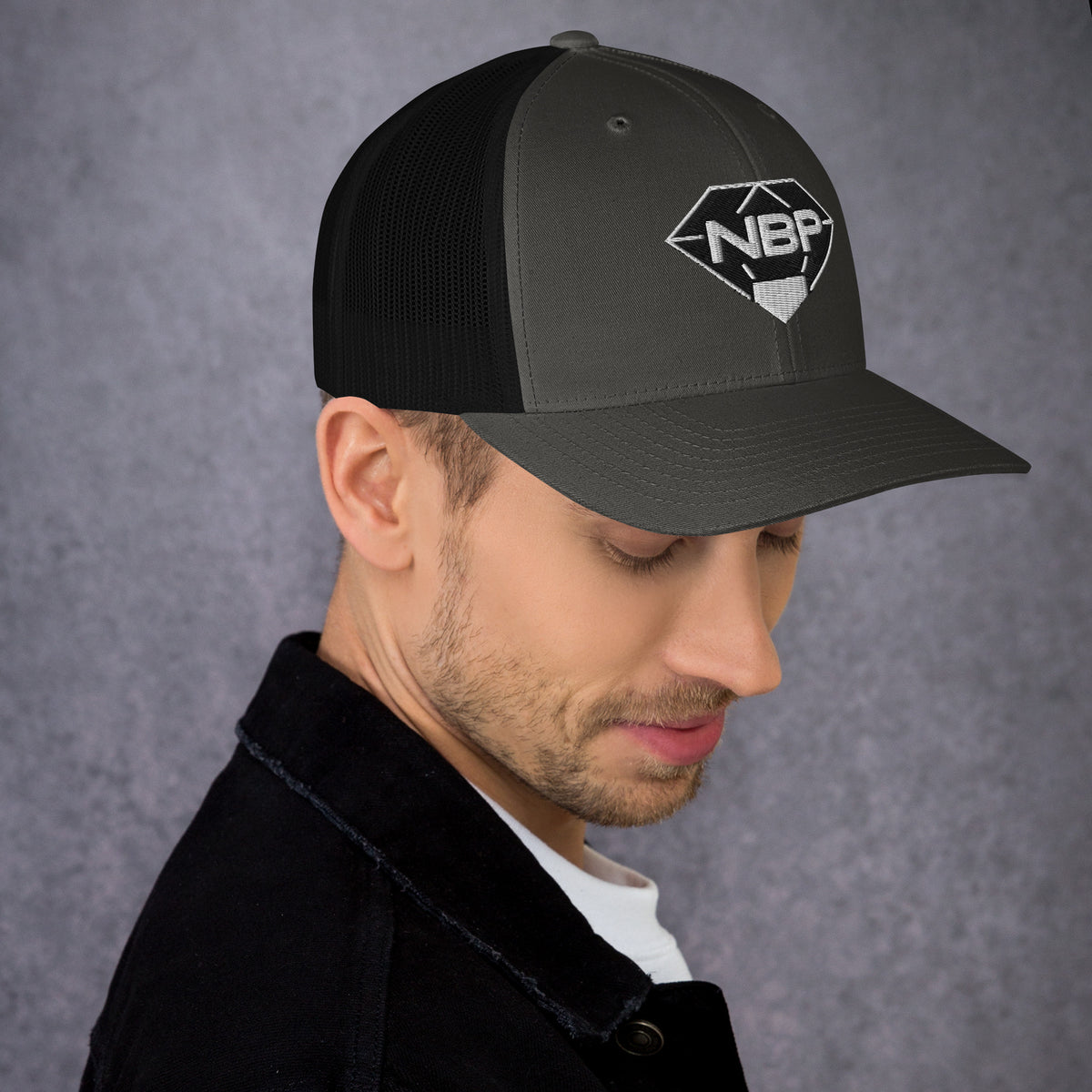 NBP Trucker Cap