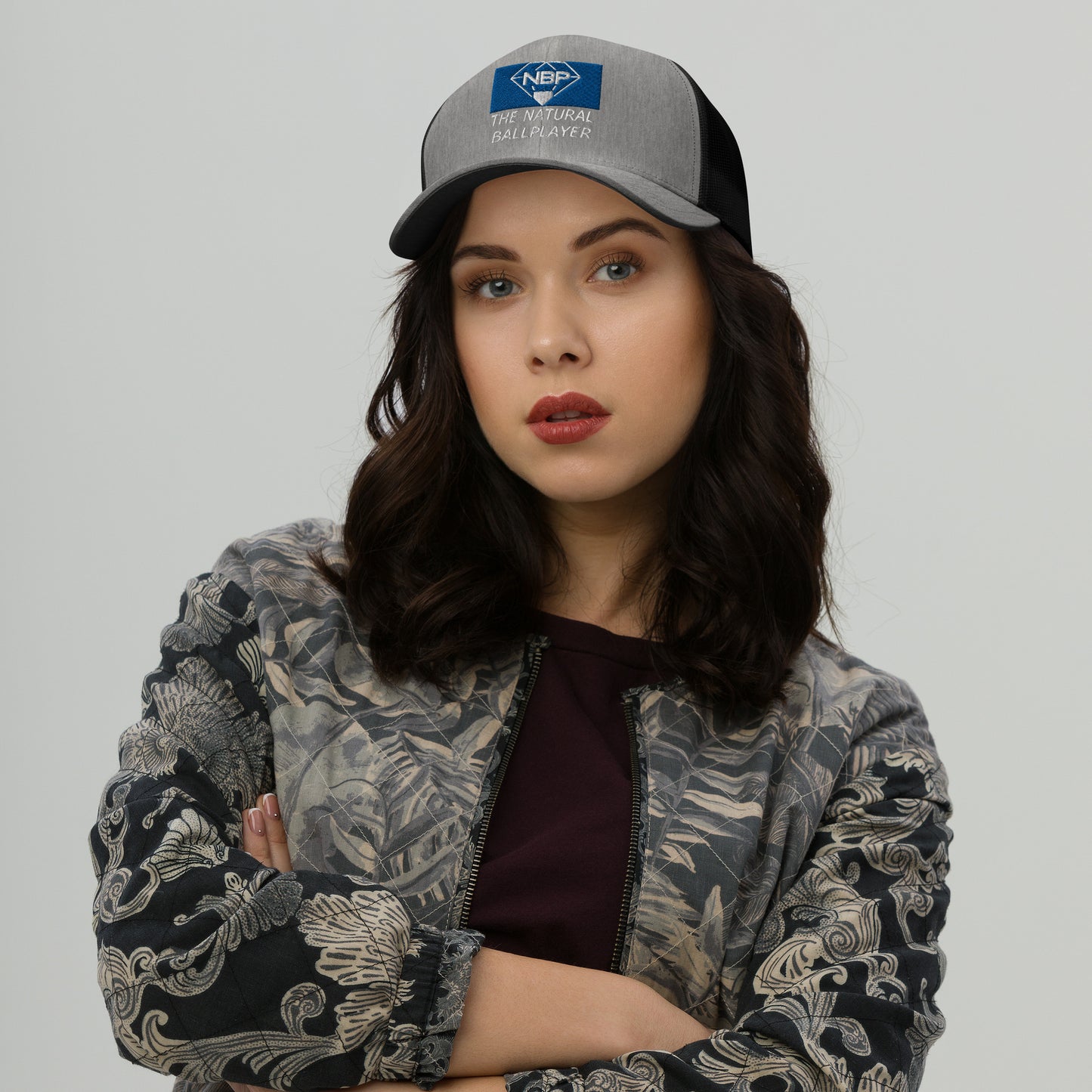 NBPS Trucker Cap
