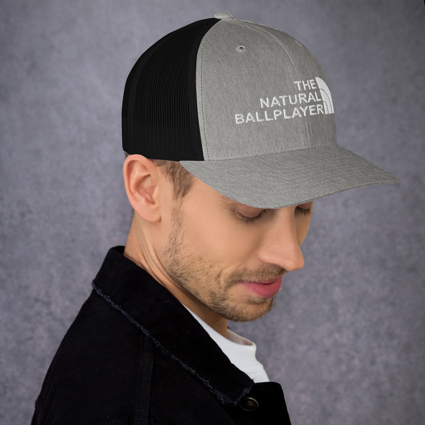 TNF Trucker Cap