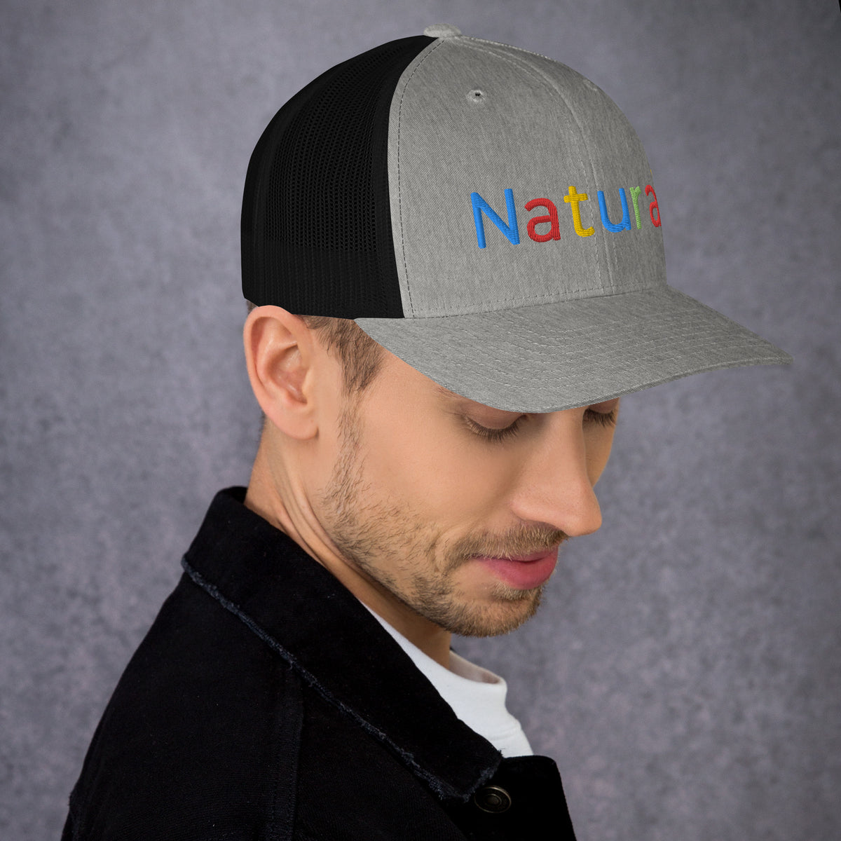 NBP GO Trucker Cap