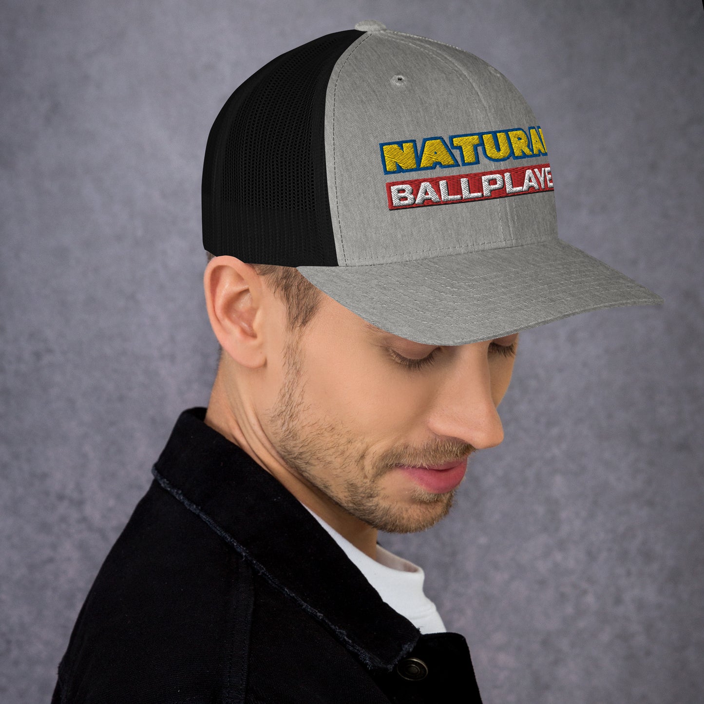 NBP STH Trucker Cap