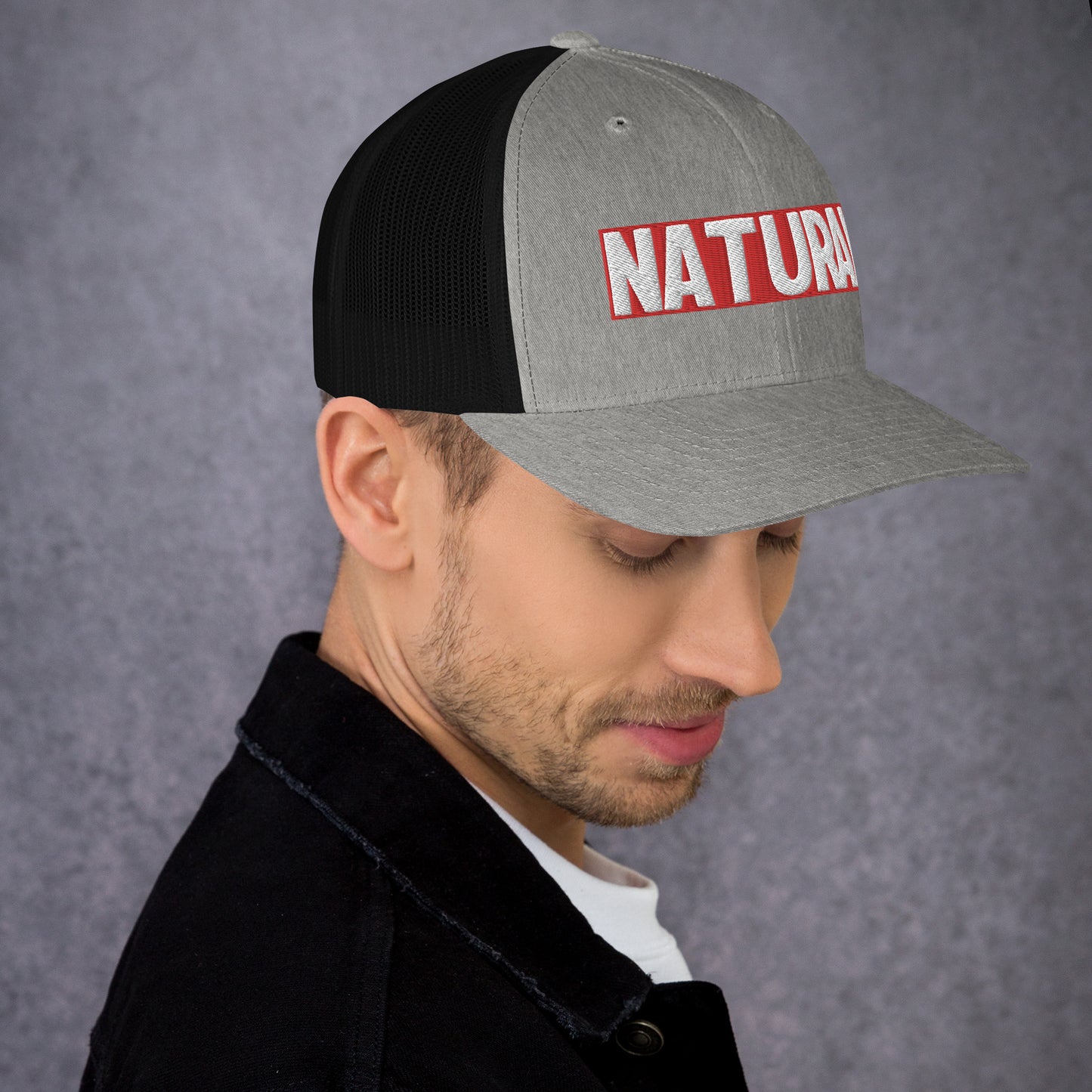 NBP TMU Trucker Cap
