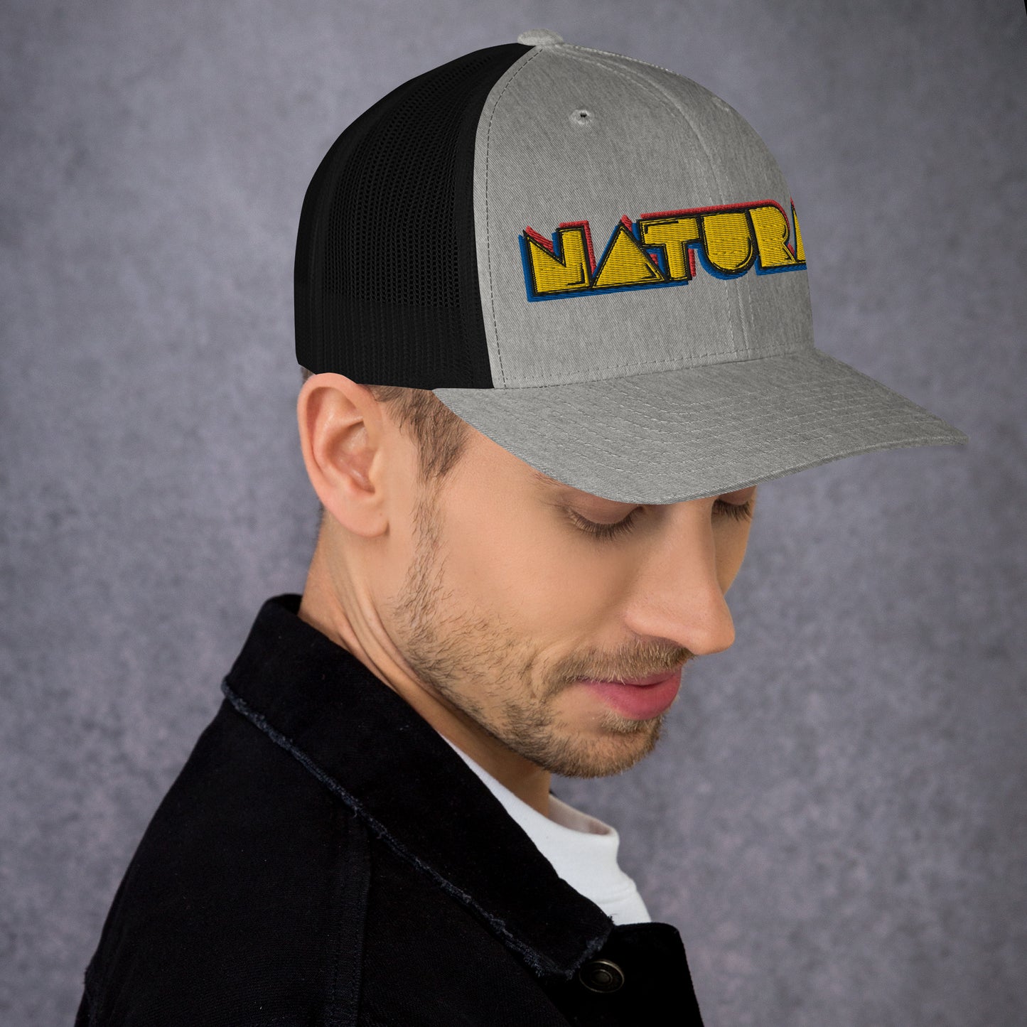 NBP PM Trucker Cap
