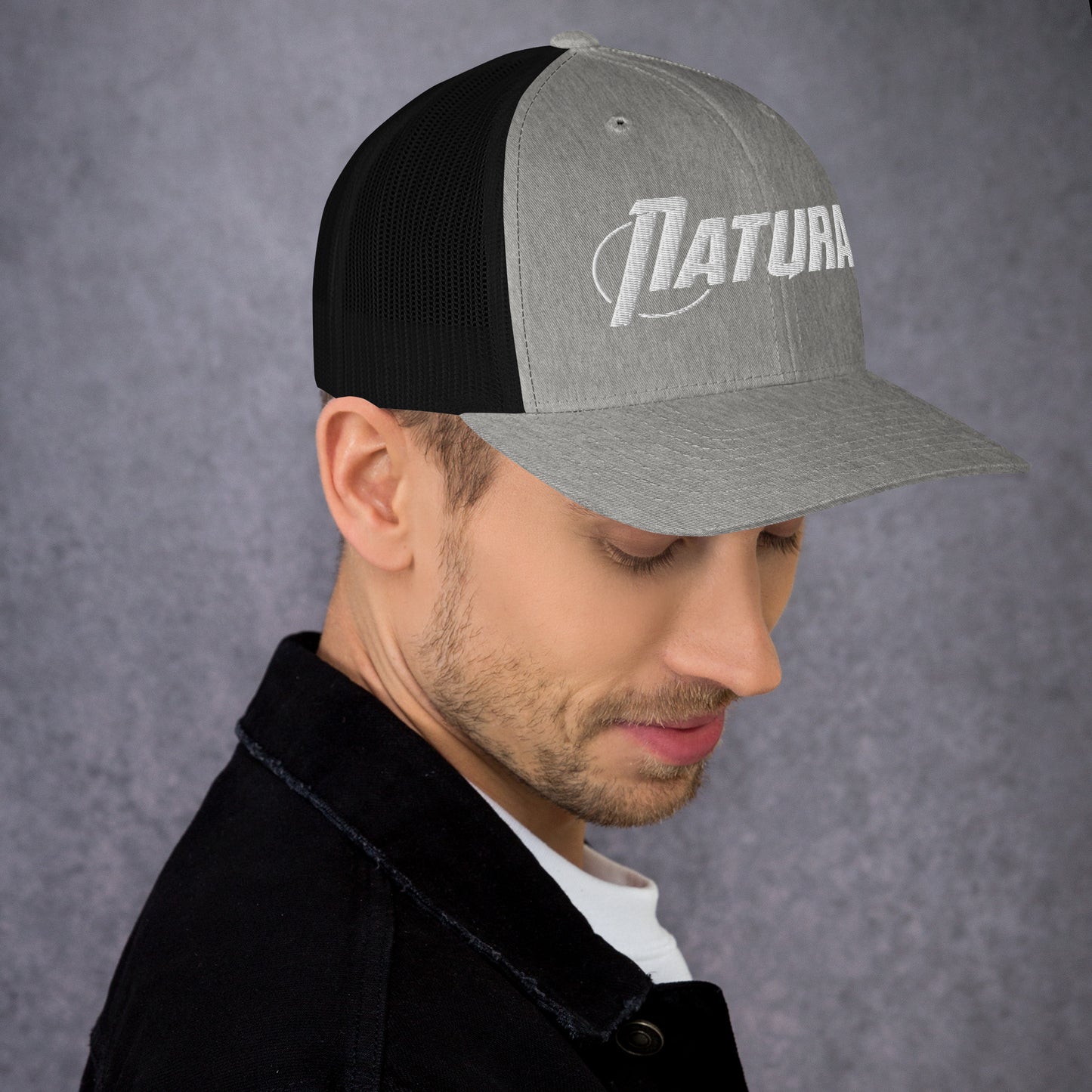 NBP TA Trucker Cap