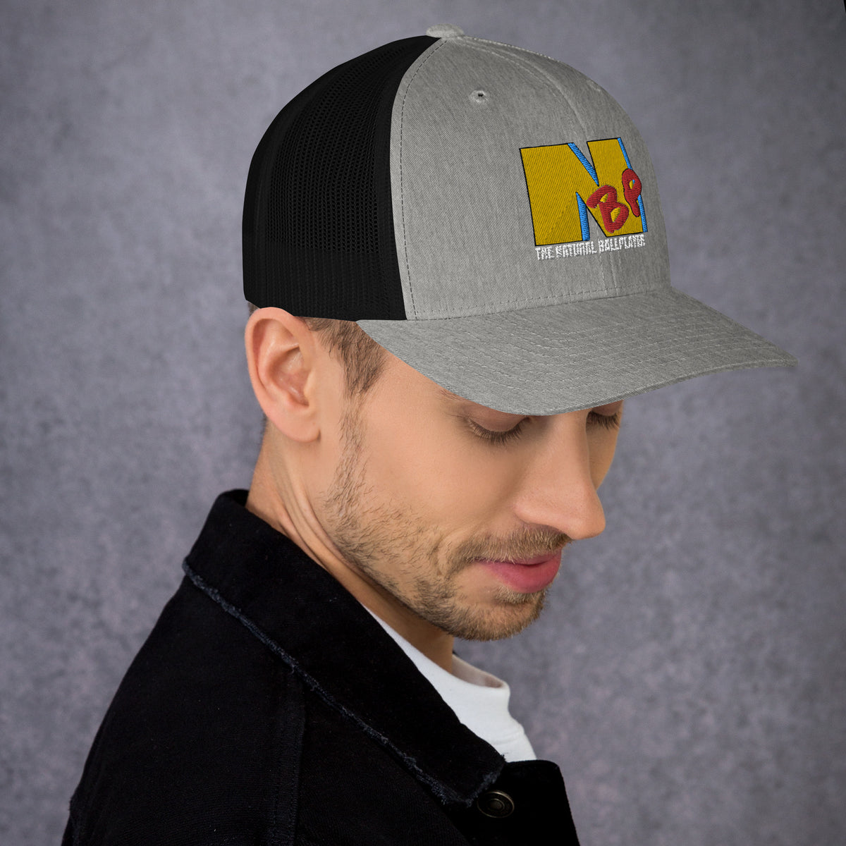 NBPTV Trucker Cap