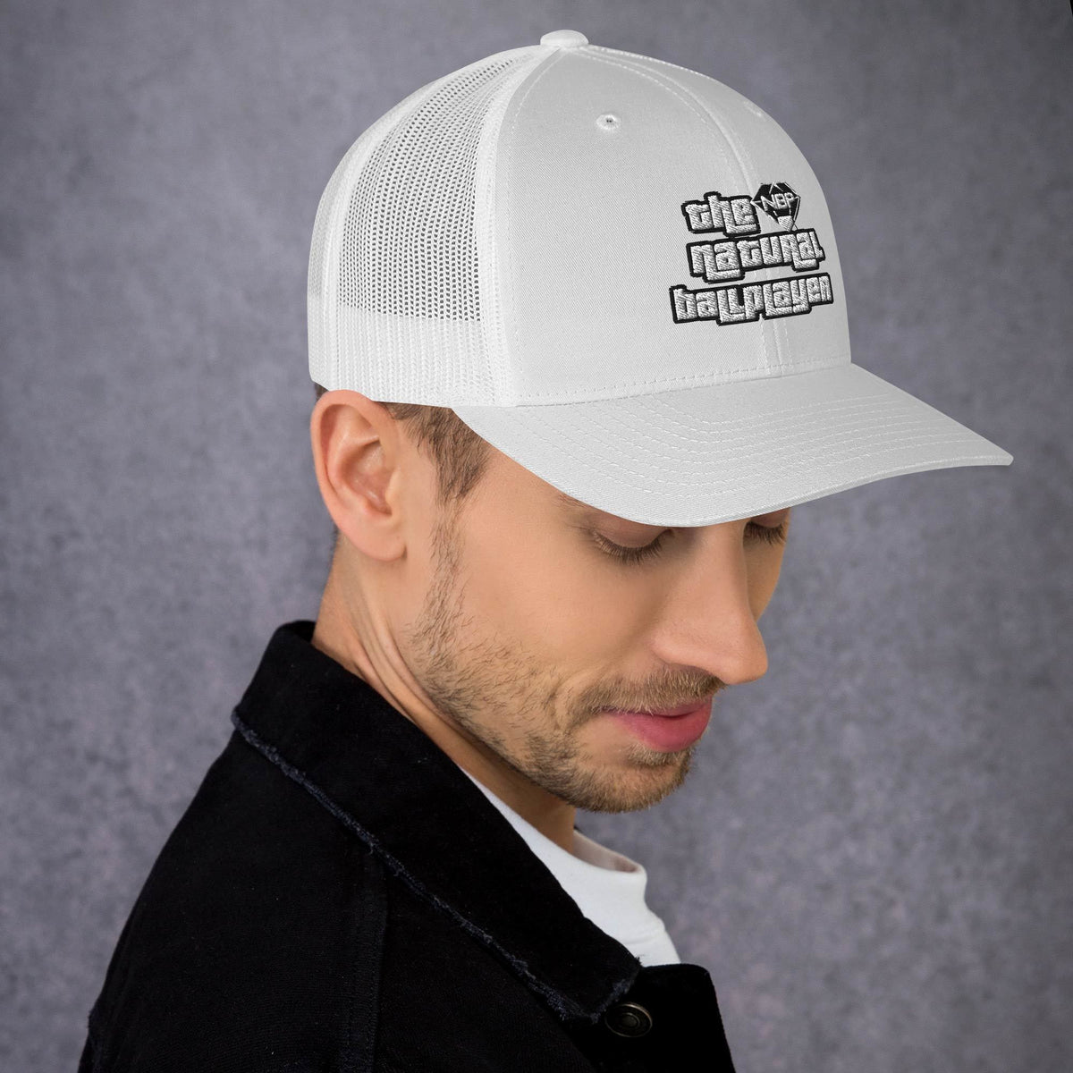 NBP ATG Trucker Cap