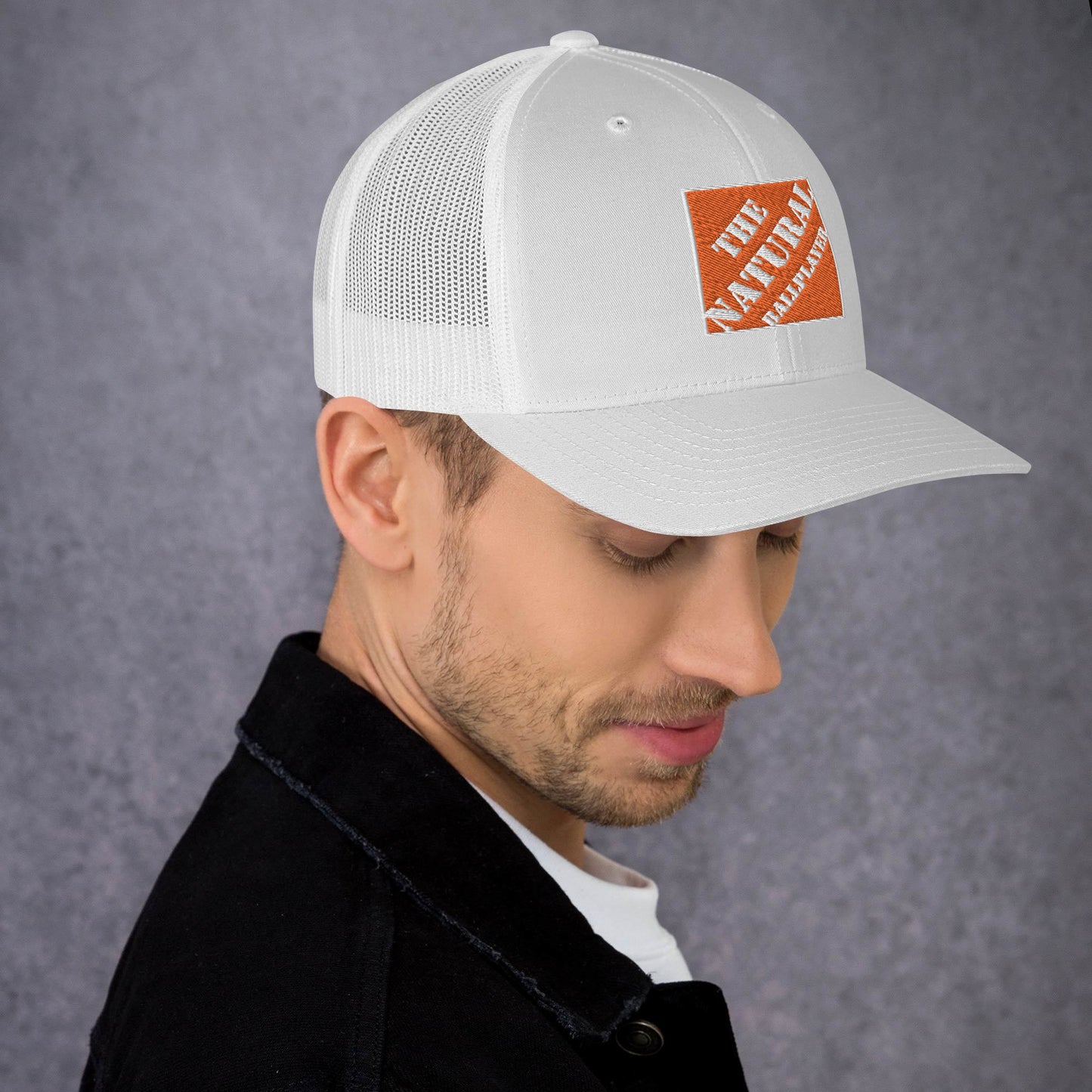 THD Trucker Cap