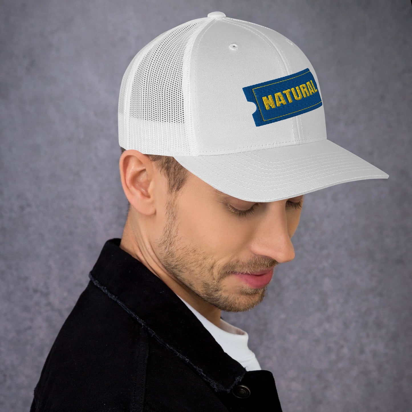 Blockbuster Trucker Cap