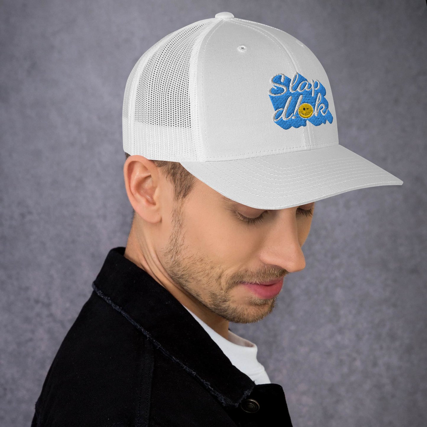 Slaps Trucker Cap
