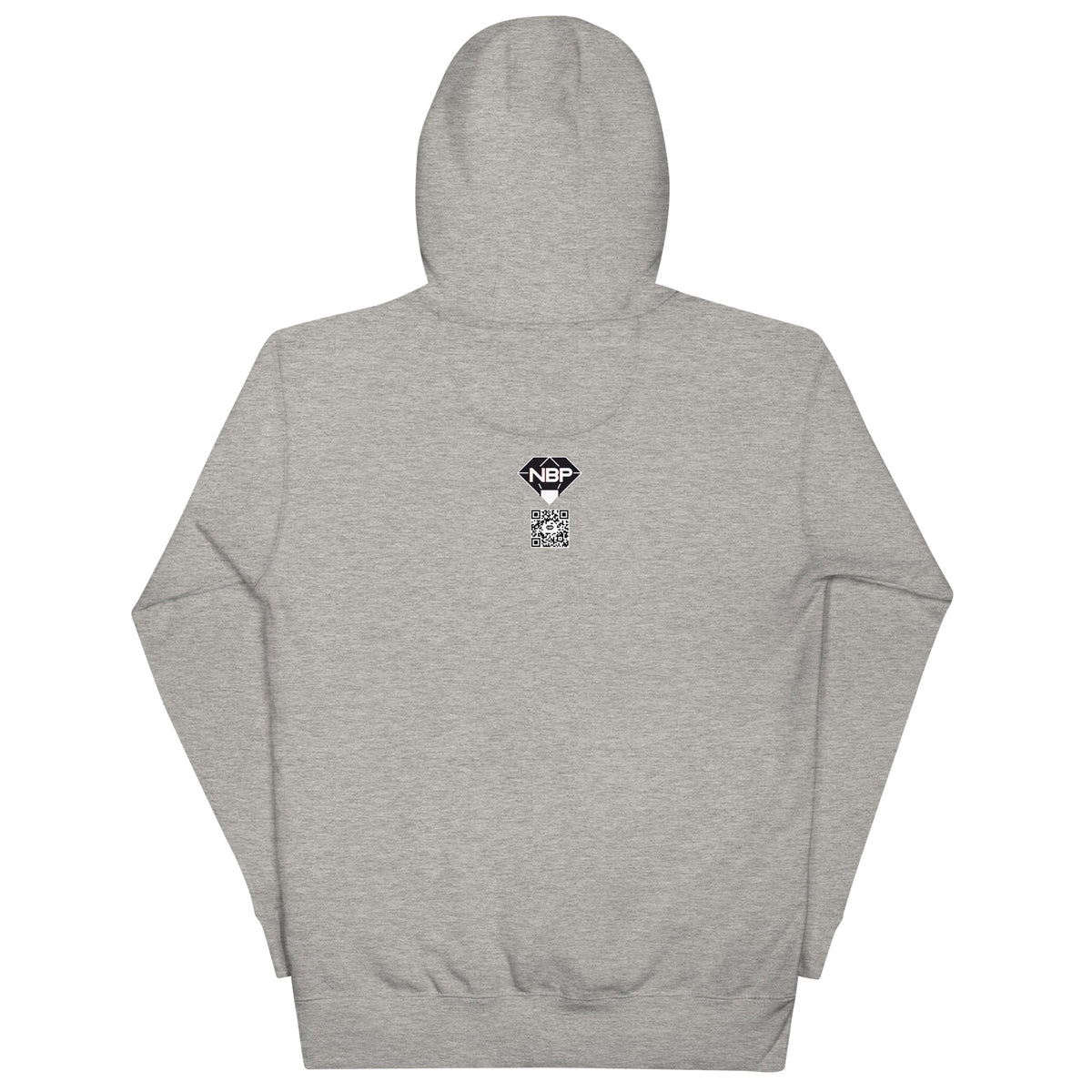 NBP BB Hoodie