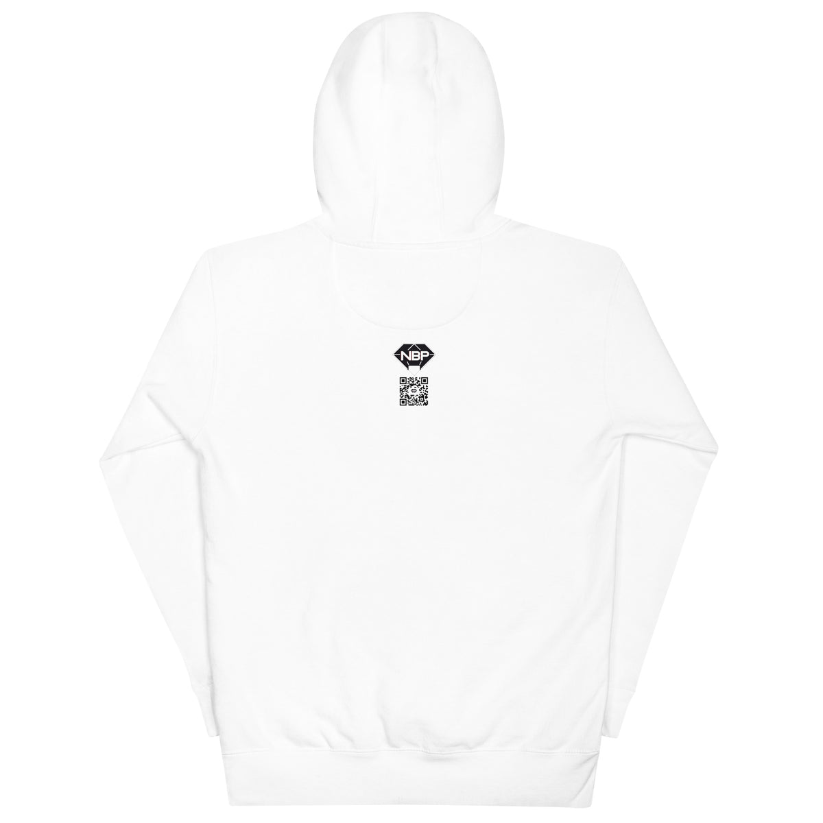 NBP TA Hoodie