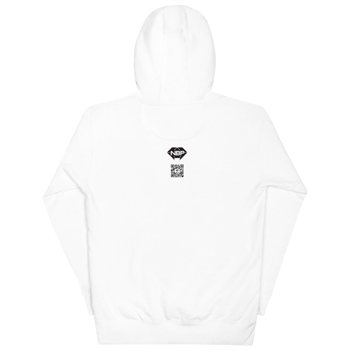 NBP FE Hoodie