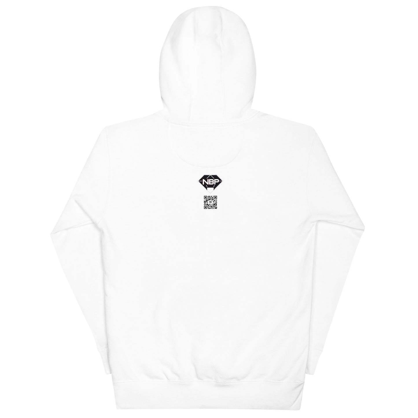 NBP ATG Hoodie