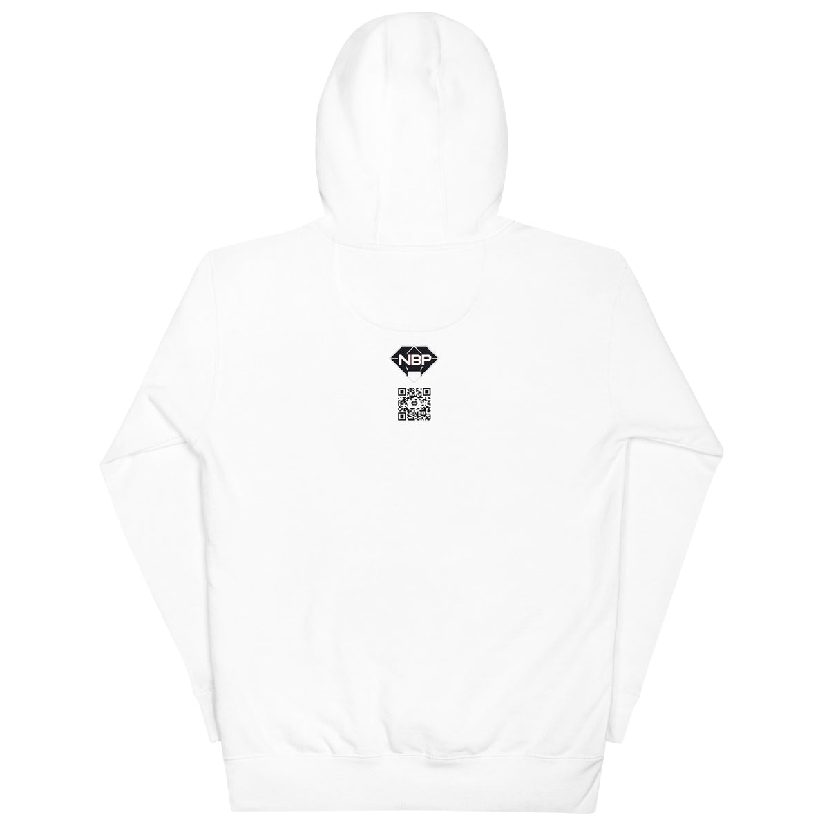 NBP THD Hoodie