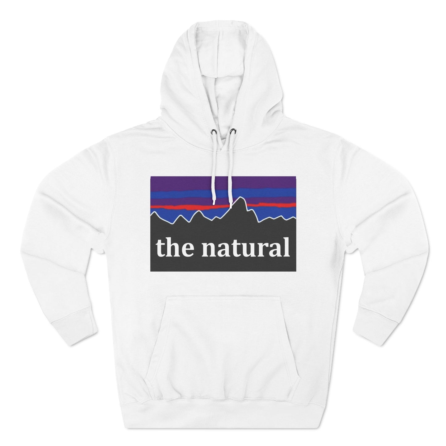 NBP Pat Hoodie