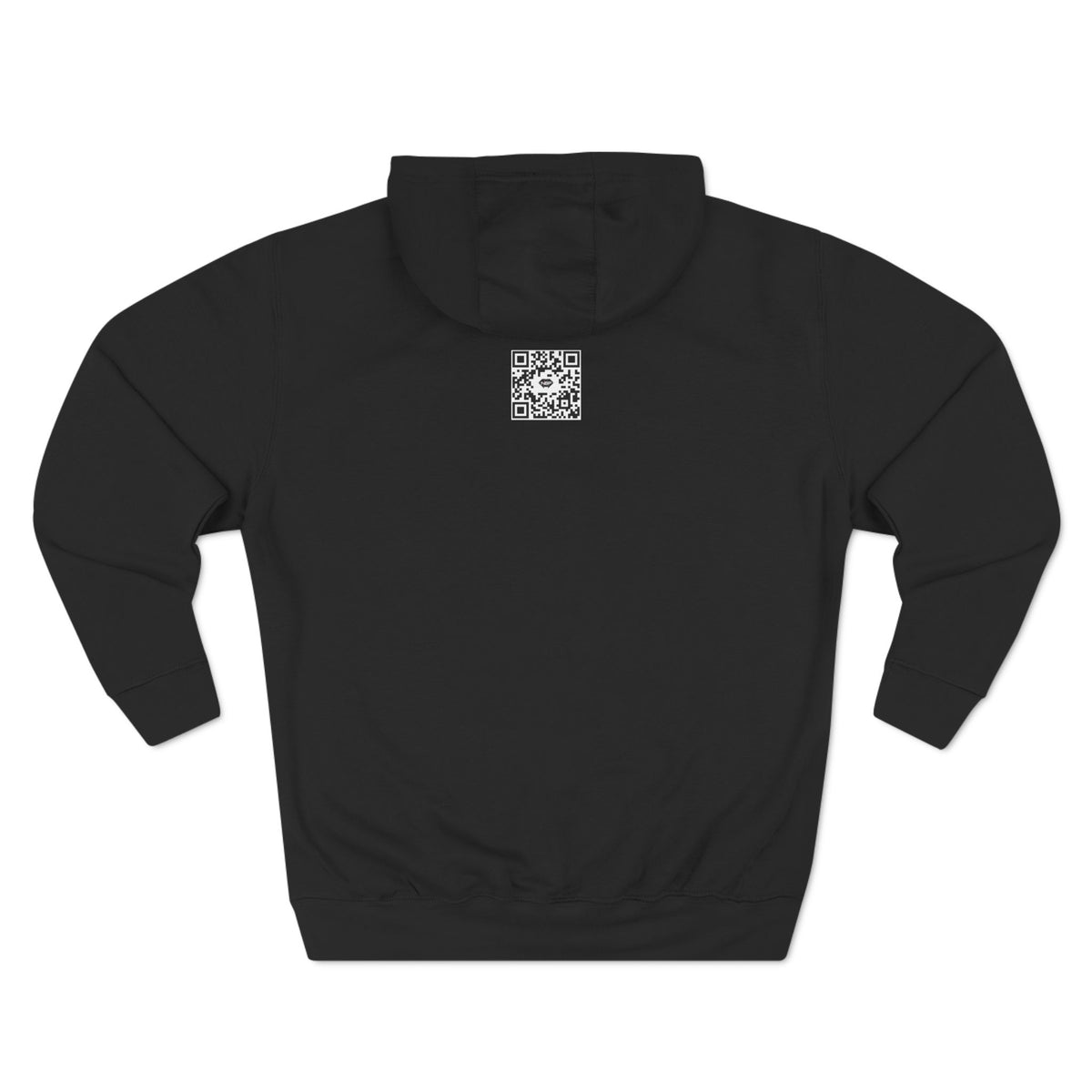 NBP Pat Hoodie