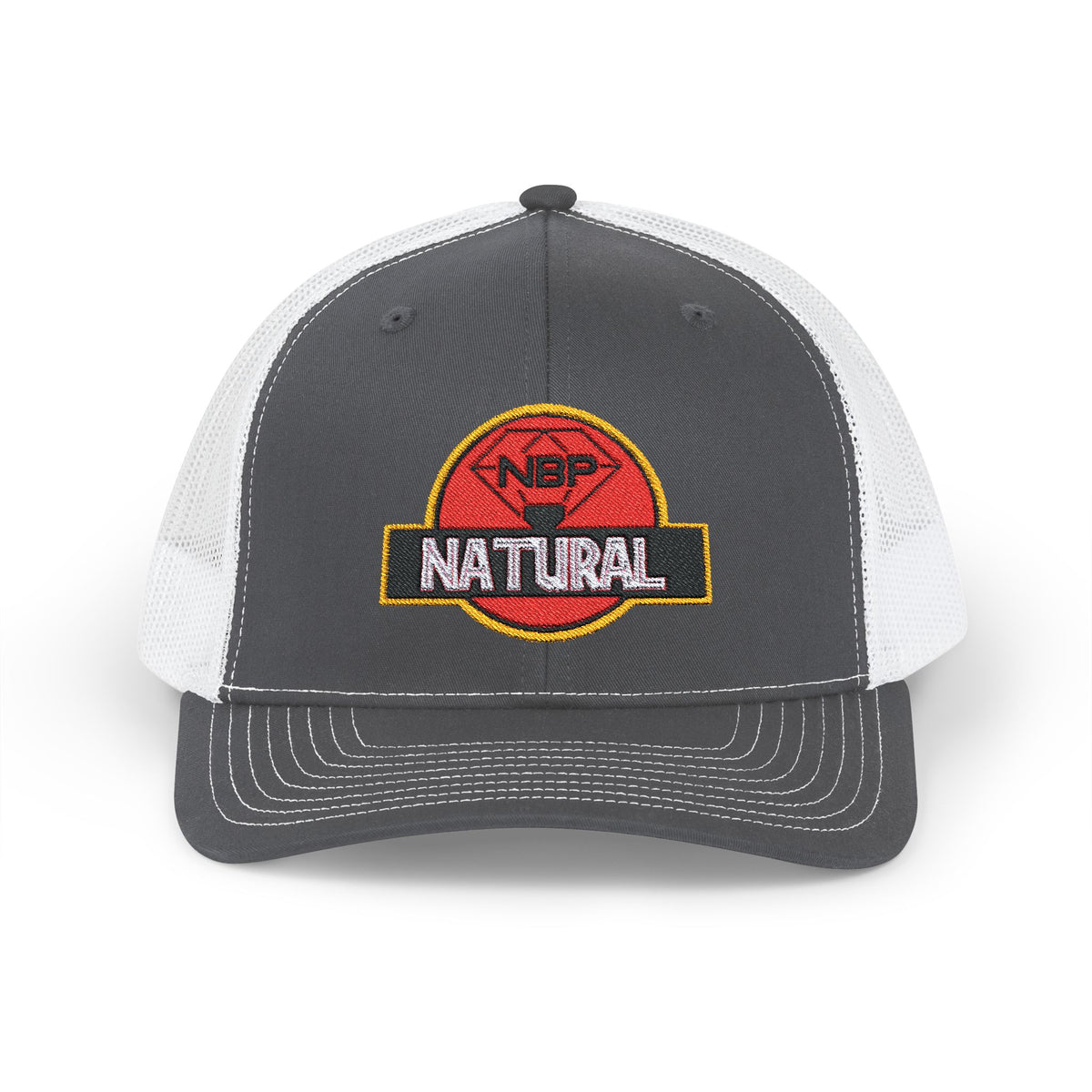 NBP JP Trucker Cap