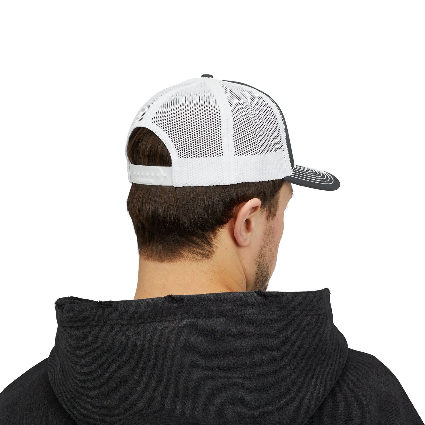 NBP JP Trucker Cap