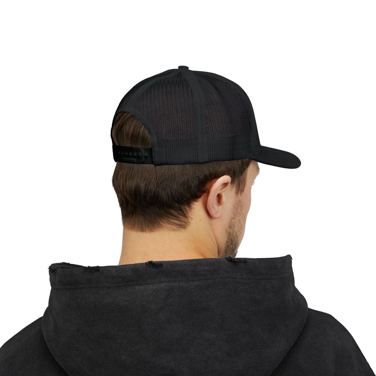 NBP JP Trucker Cap