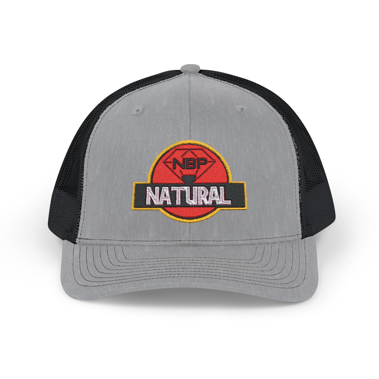 NBP JP Trucker Cap
