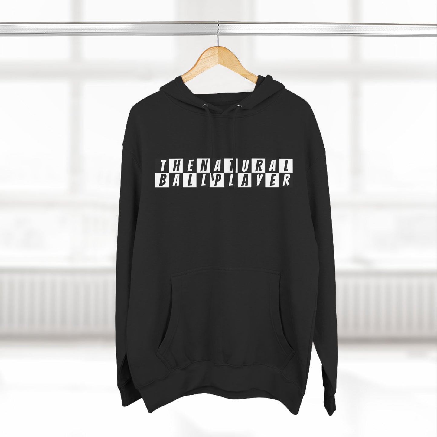 NBP CN Hoodie