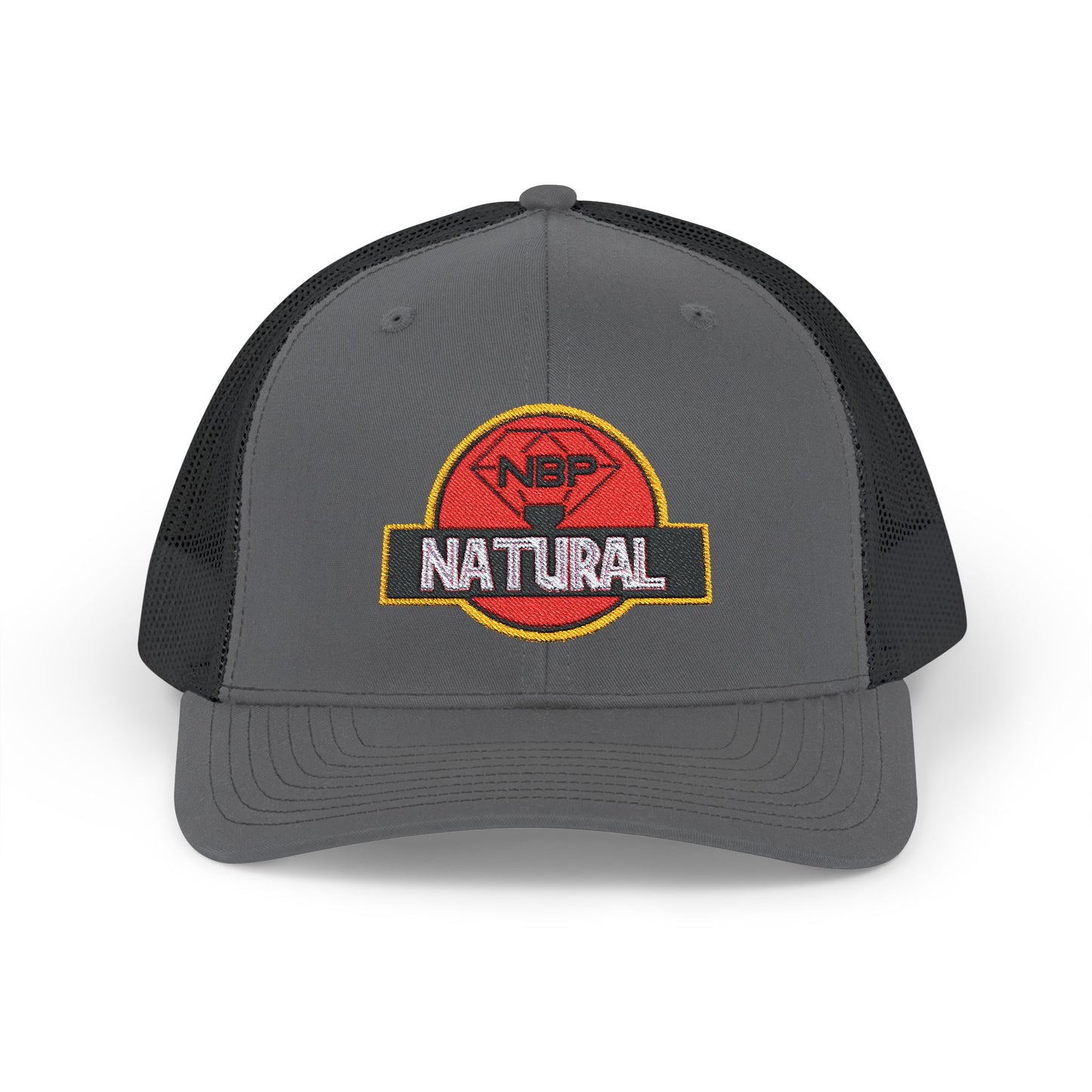 NBP JP Trucker Cap