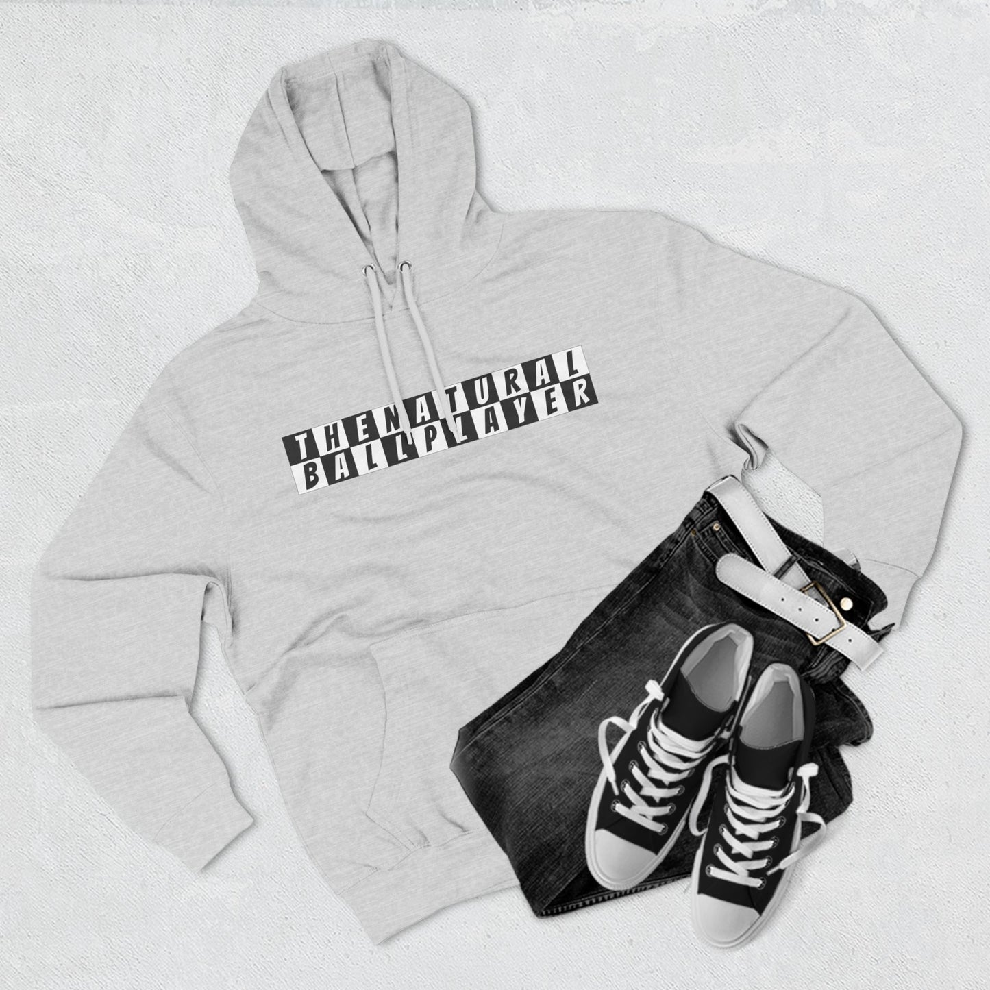 NBP CN Hoodie