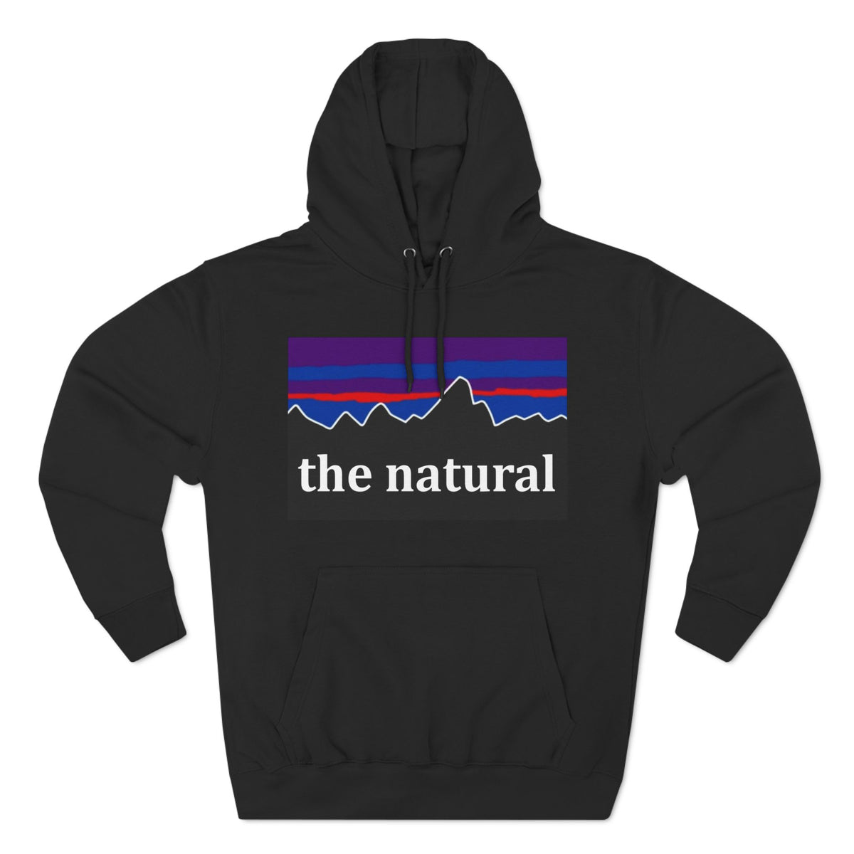 NBP Pat Hoodie
