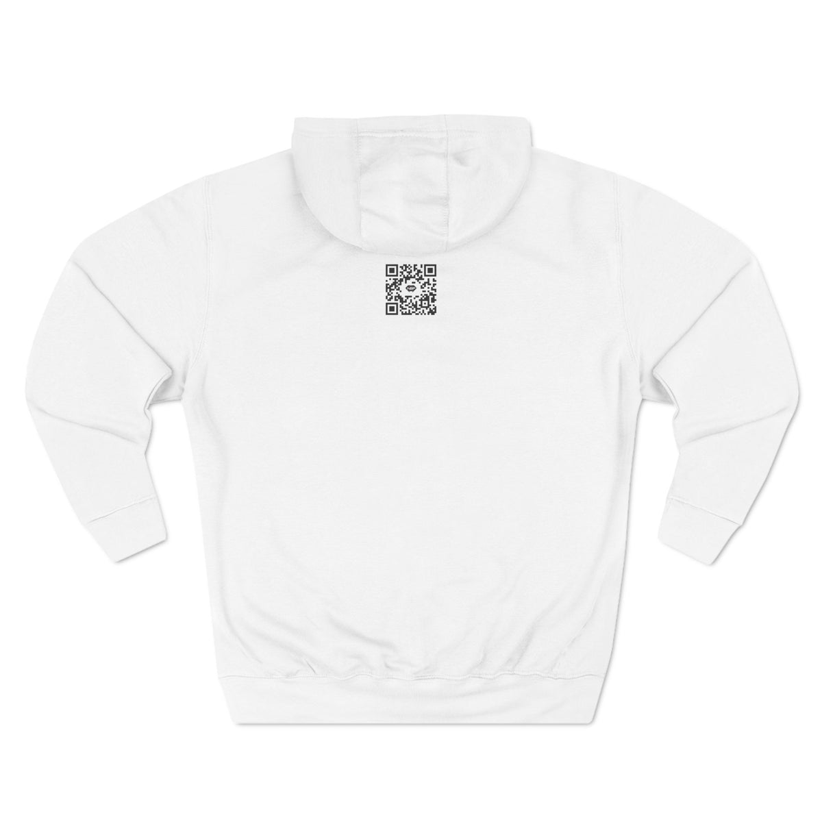 NBP Pat Hoodie
