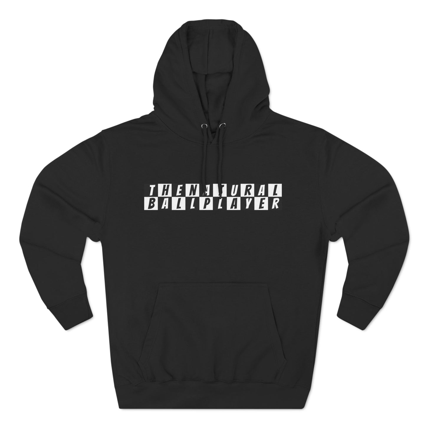 NBP CN Hoodie
