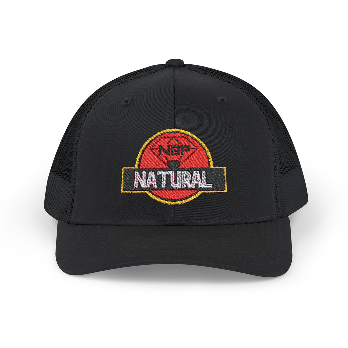 NBP JP Trucker Cap