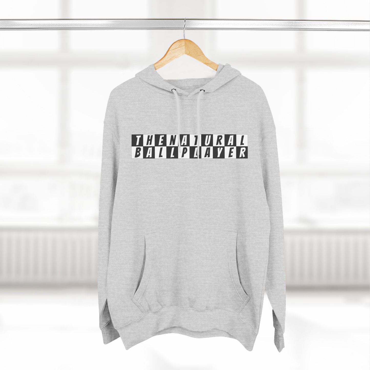 NBP CN Hoodie