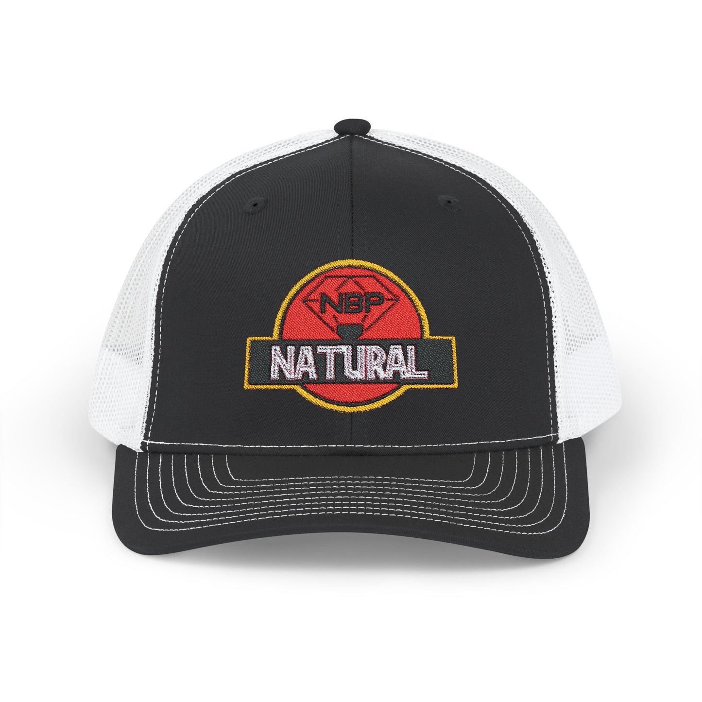 NBP JP Trucker Cap