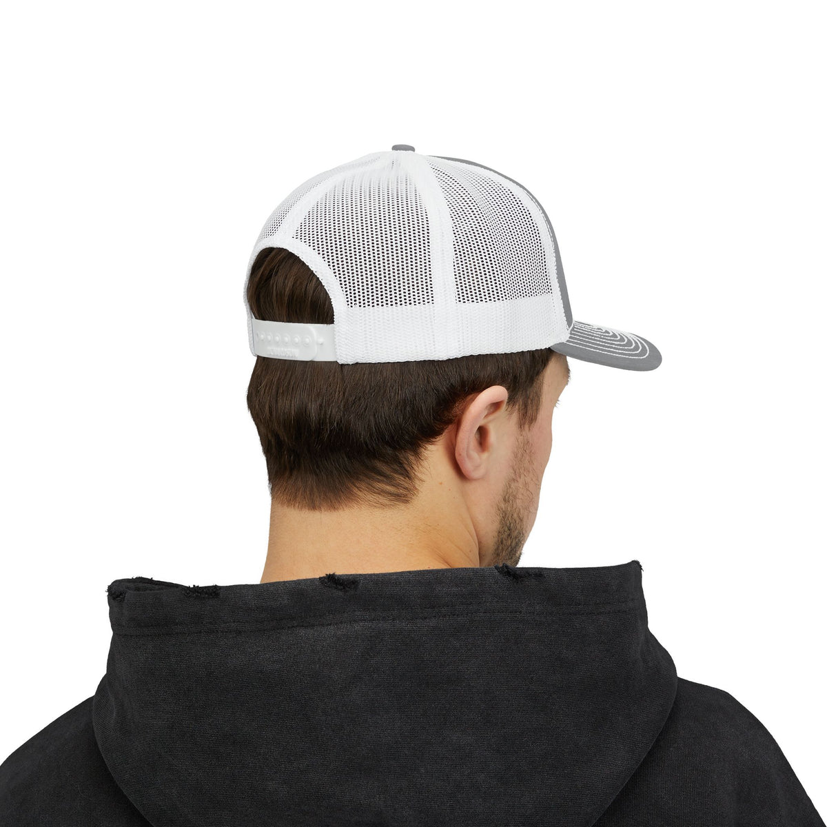 NBP JP Trucker Cap
