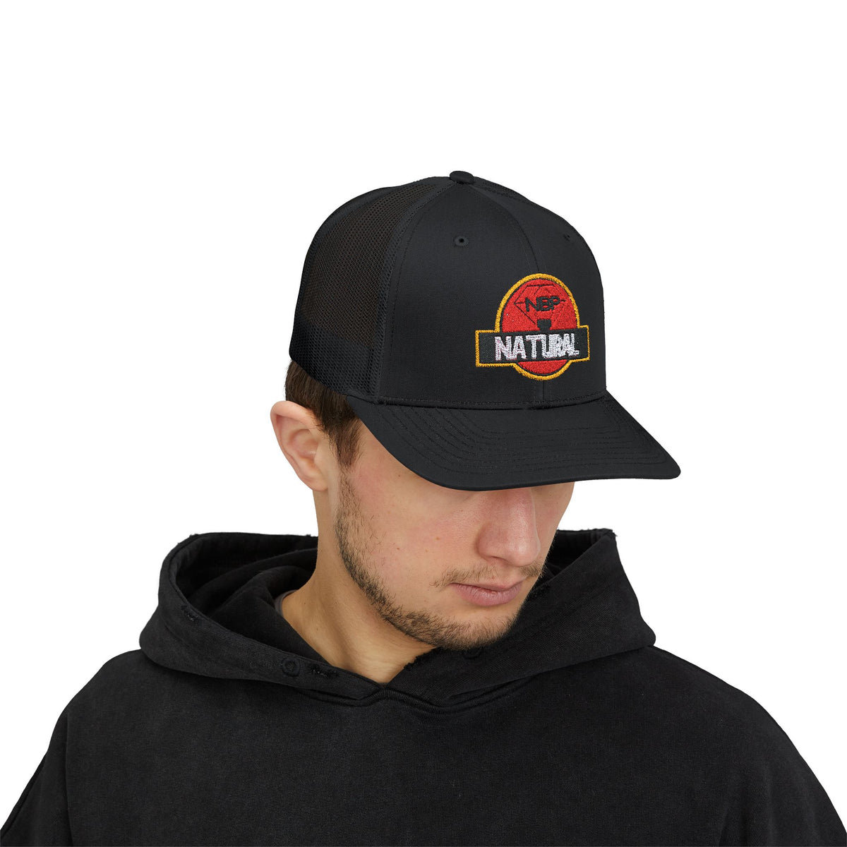 NBP JP Trucker Cap