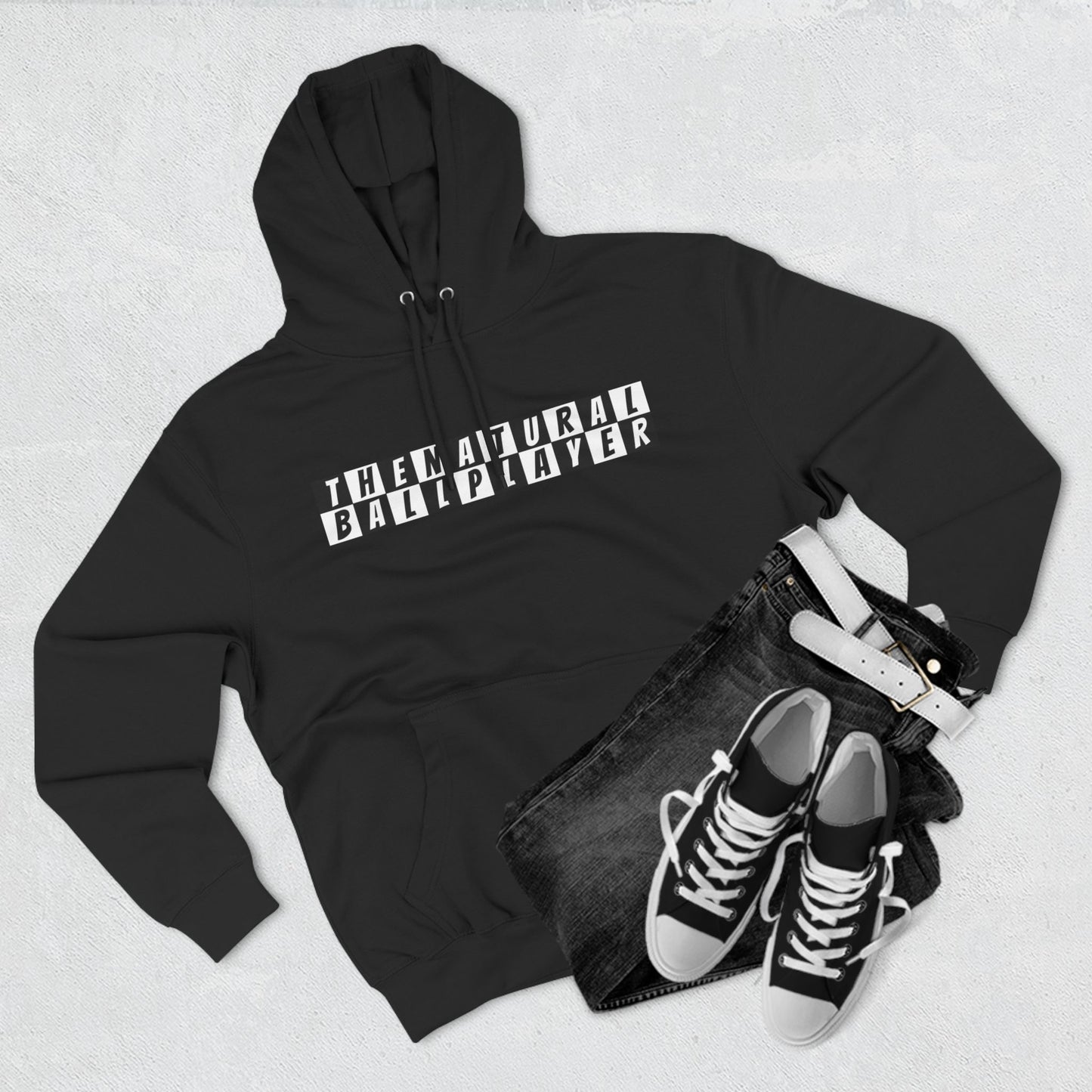 NBP CN Hoodie