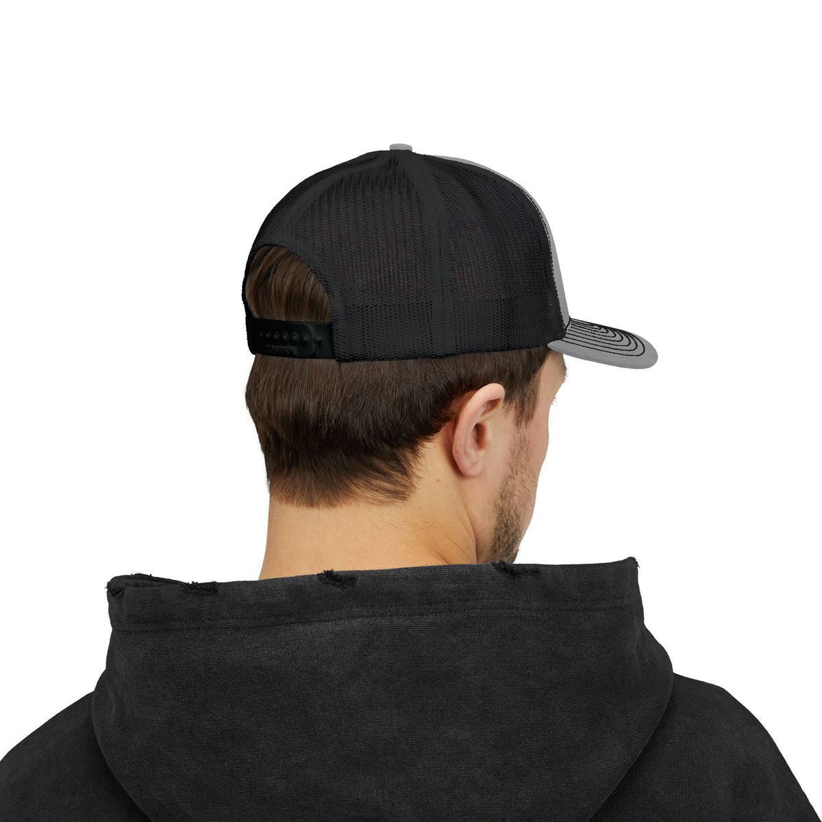 NBP JP Trucker Cap