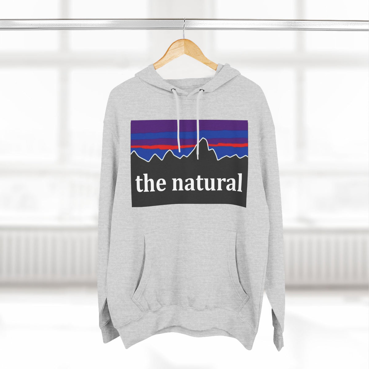 NBP Pat Hoodie