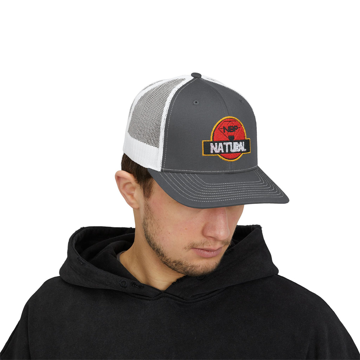 NBP JP Trucker Cap