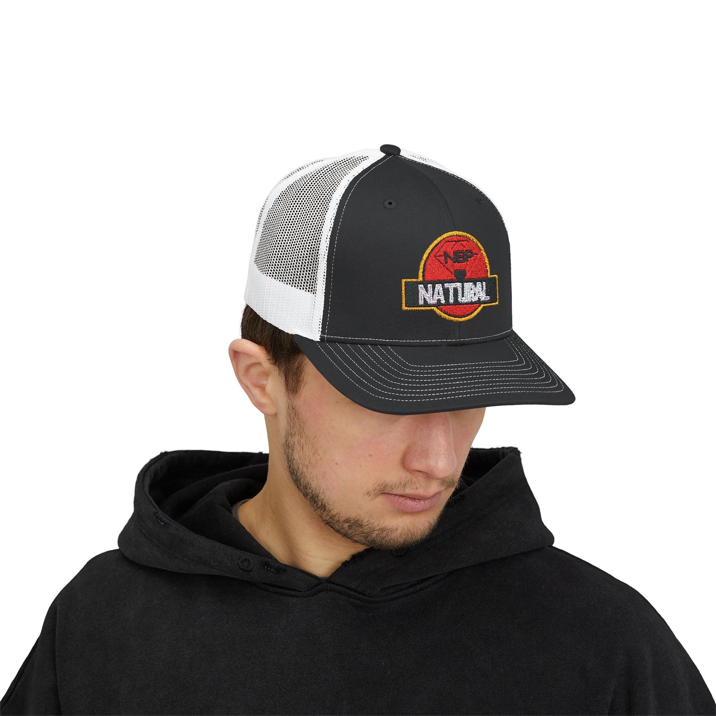 NBP JP Trucker Cap