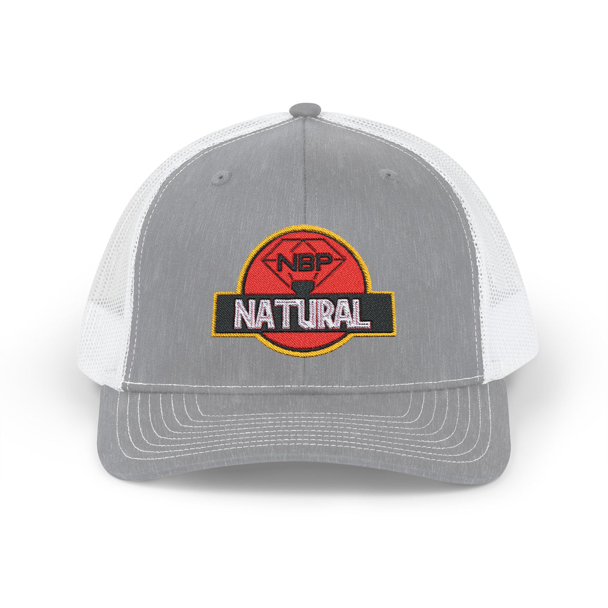 NBP JP Trucker Cap