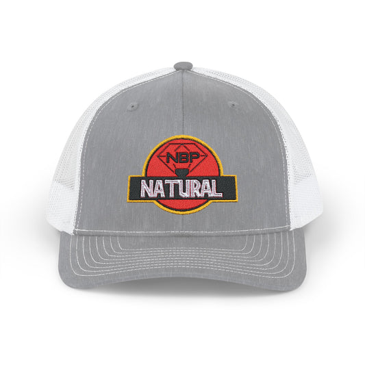 NBP JP Trucker Cap