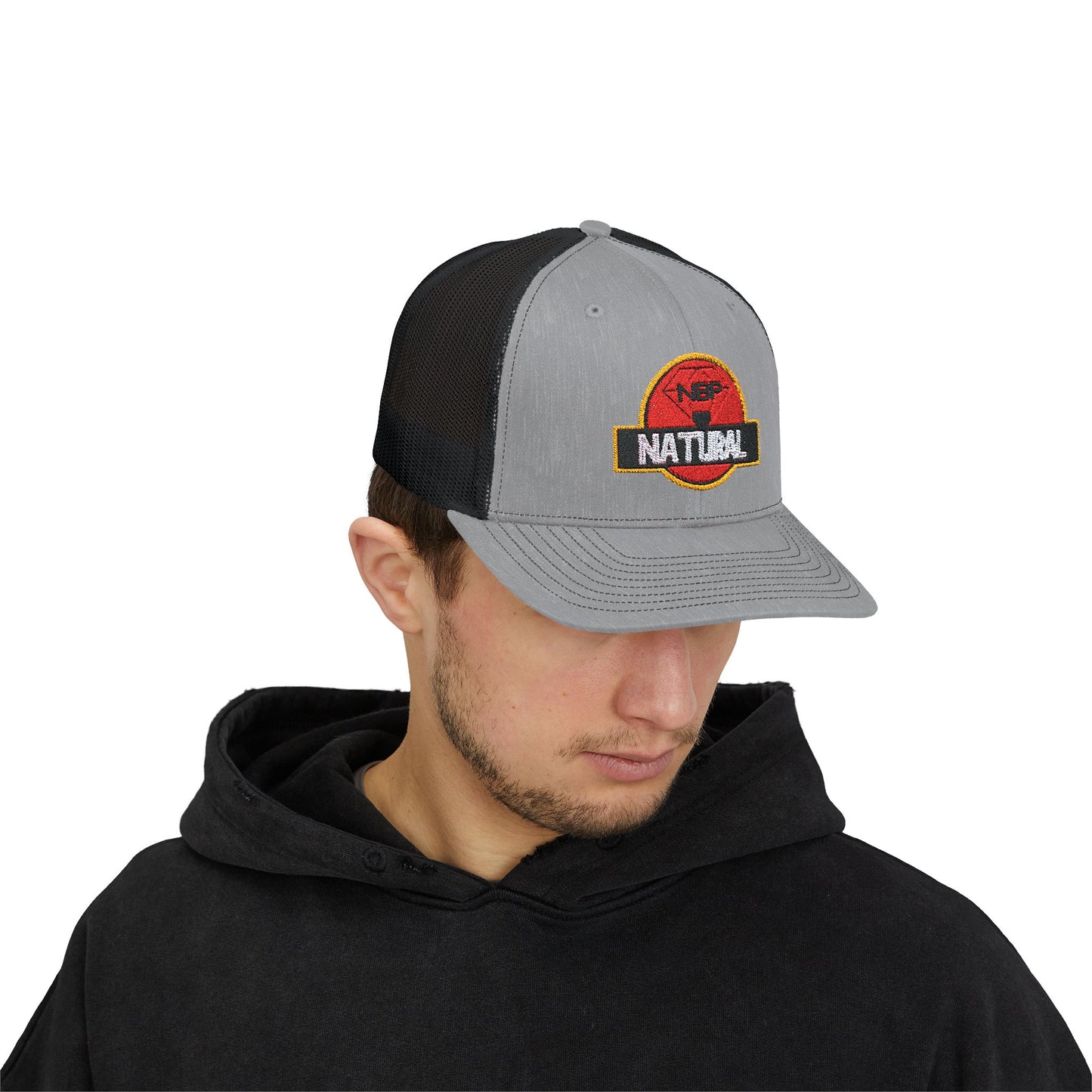 NBP JP Trucker Cap
