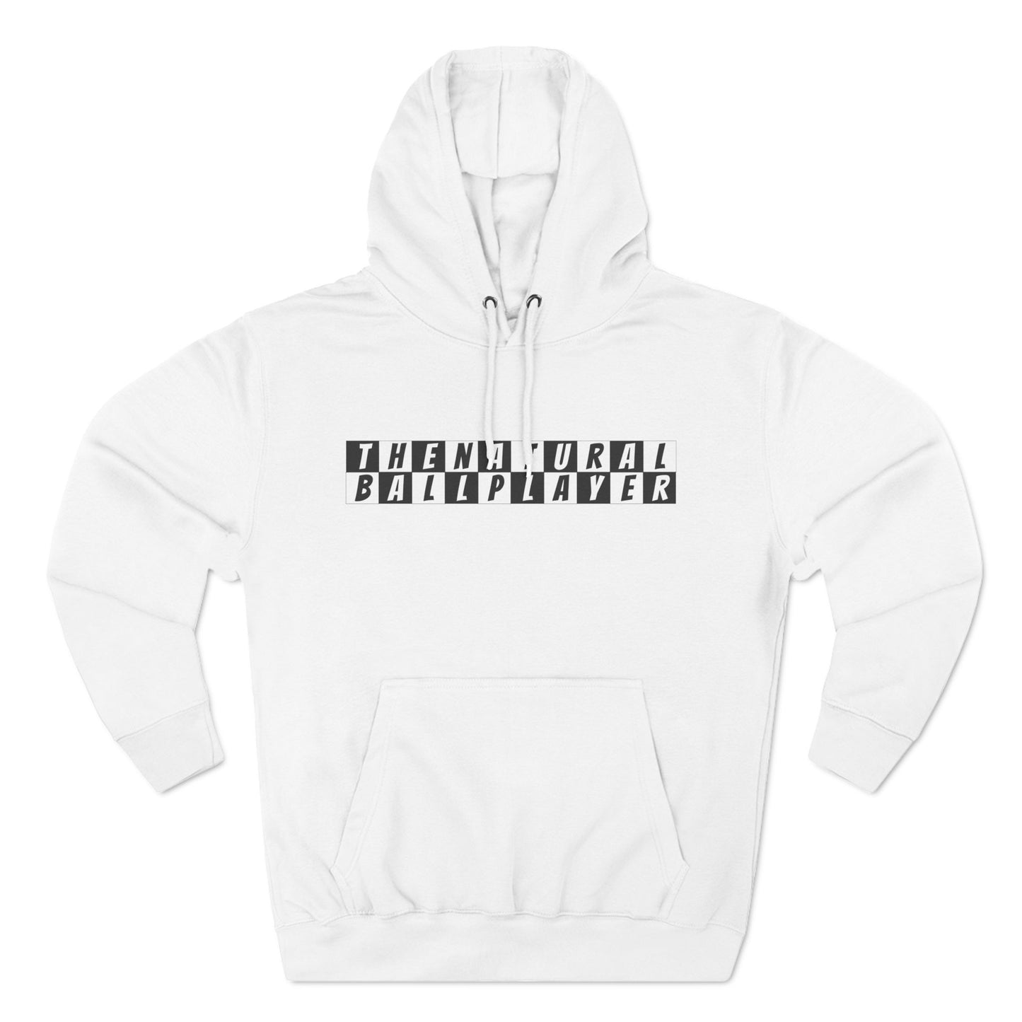 NBP CN Hoodie