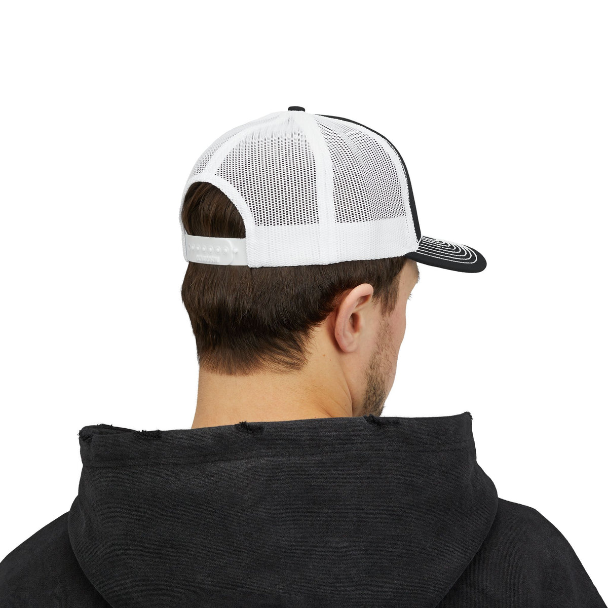 NBP JP Trucker Cap