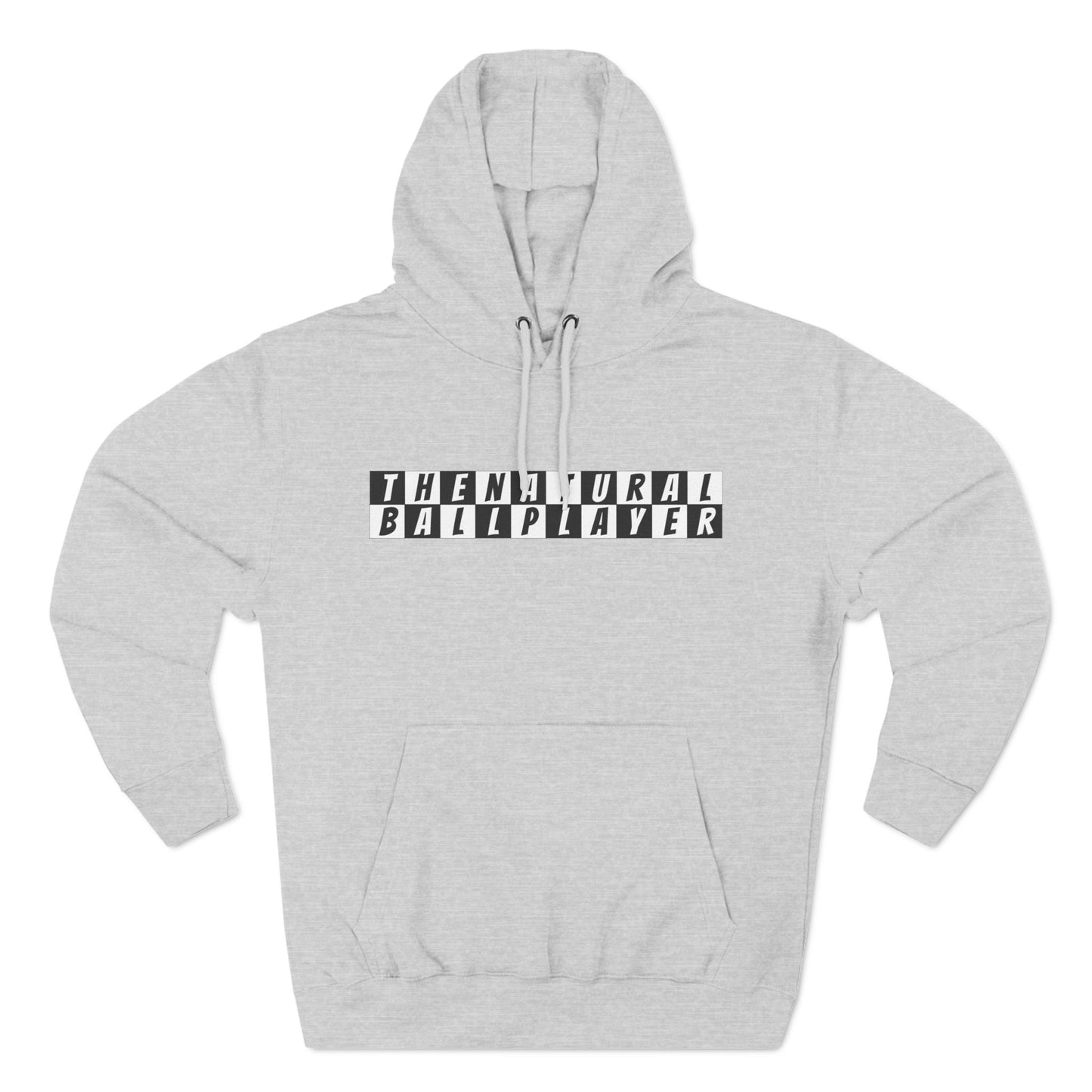 NBP CN Hoodie