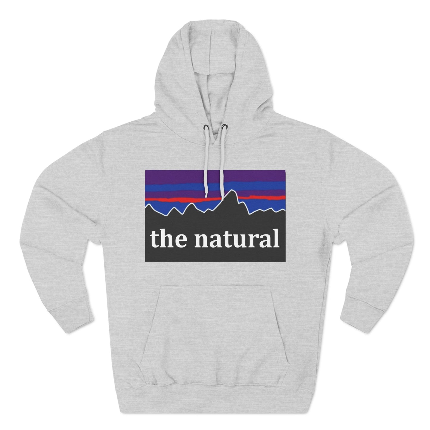 NBP Pat Hoodie