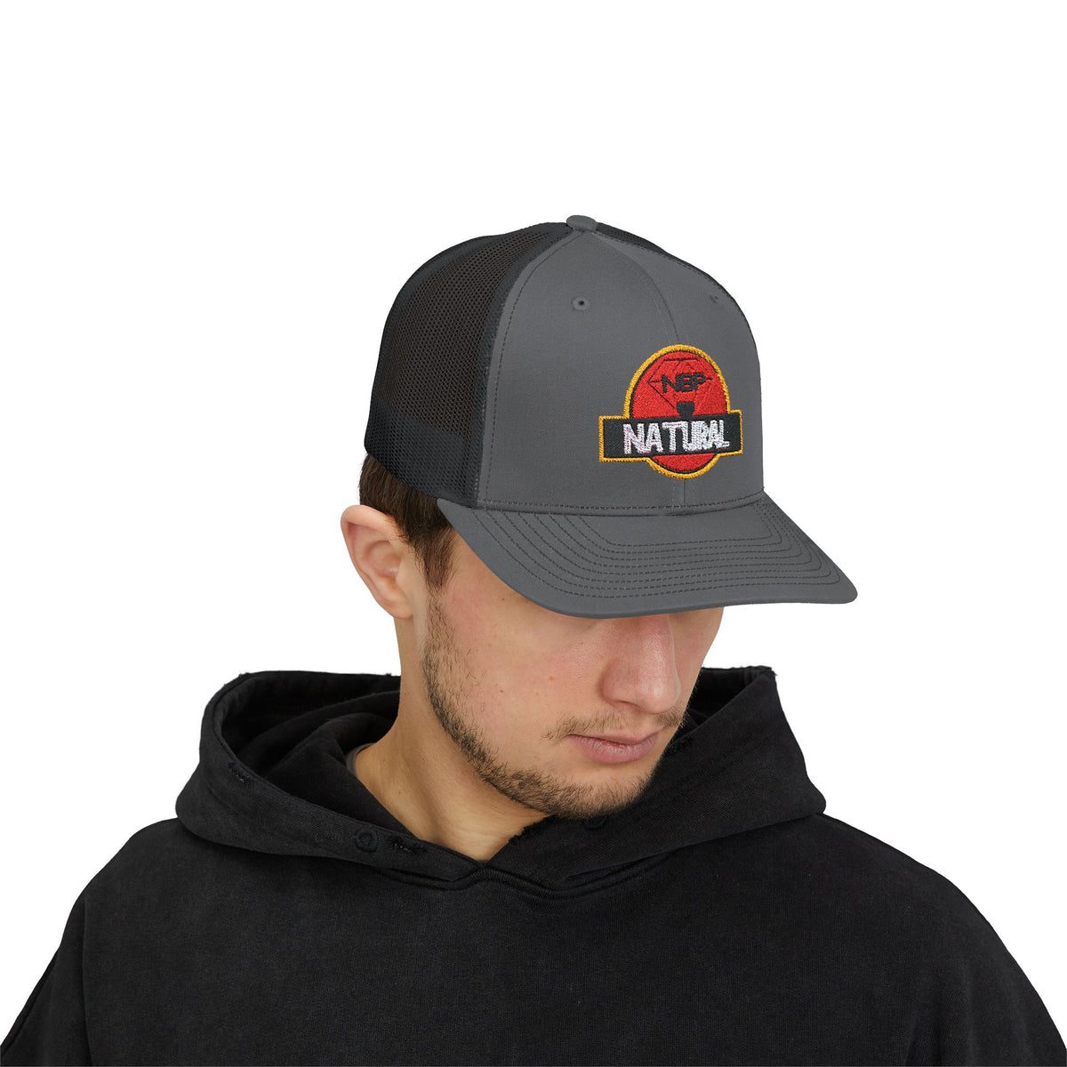 NBP JP Trucker Cap